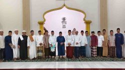 Safari Religi, Bupati Majene Ajak Masyarakat Tingkatkan Ketakwaan kepada Allah SWT