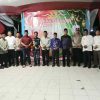 Pemerintah Kecamatan Sendana Gelar Resepsi HUT RI Sekaligus Peringatan Maulid Nabi