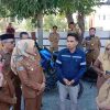 Bupati dan Wabup Majene Sidak Sejumlah SPBU di Wilayah Kabupaten Majene