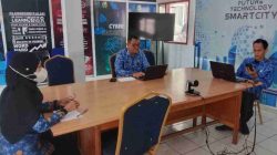 Majene Siap Kembangkan Layanan Panggilan Darurat 112, Komdigi Dorong Pembentukan Relawan