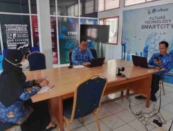 Majene Siap Kembangkan Layanan Panggilan Darurat 112, Komdigi Dorong Pembentukan Relawan
