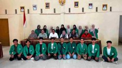 Ukir Sejarah Baru, Kedatangan Perdana Mahasiswa STAIN Majene di Desa Bonra Langsung Curi Hati Warga