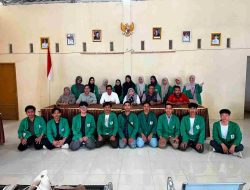 Ukir Sejarah Baru, Kedatangan Perdana Mahasiswa STAIN Majene di Desa Bonra Langsung Curi Hati Warga