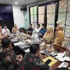 Pemkab Majene dan Pertamina Bahas Distribusi BBM, SPBUN Ditargetkan Beroperasi Kembali Oktober
