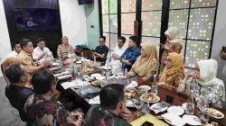 Pemkab Majene dan Pertamina Bahas Distribusi BBM, SPBUN Ditargetkan Beroperasi Kembali Oktober