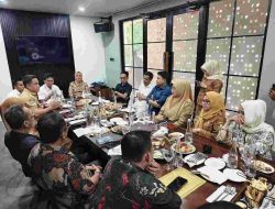 Pemkab Majene dan Pertamina Bahas Distribusi BBM, SPBUN Ditargetkan Beroperasi Kembali Oktober