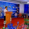 Maulid Nabi 1448 H di Majene Jadi Momentum Memperkuat Persatuan dan Kepedulian Sosial