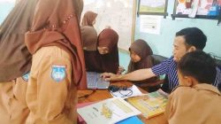 Pembelajaran Kreatif dan Penuh Kasih, Guru SDN 19 Rangas Majene Bangun Semangat Belajar Siswa