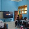 SDN 1 Luaor Terapkan Papan Interaktif Digital, Hadirkan Pembelajaran Lebih Interaktif