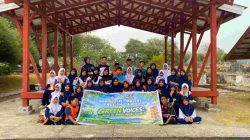 ELIT SMPN 1 Majene Sukses Gelar English Camp 2026, Gaungkan Semangat Peduli Lingkungan Lewat Bahasa Inggris