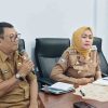 Wakil Bupati Majene Dukung Usulan Peningkatan Anggaran Kerjasama Media Tahun 2027
