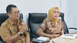 Wakil Bupati Majene Dukung Usulan Peningkatan Anggaran Kerjasama Media Tahun 2027