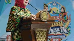 Festival Tunas Bahasa Ibu di Majene, Momentum Lestarikan Bahasa Mandar untuk Generasi Muda
