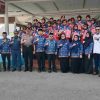 Pemkab Majene Gelar Upacara HKN, Tekankan Integritas, Sinergi, dan Pelayanan Publik