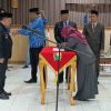 Bupati Majene Lantik Sejumlah Pejabat, Tekankan Integritas dan Peningkatan Kinerja Birokrasi