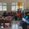 SD Negeri 2 Deking Gelar Sosialisasi dan Simulasi Satuan Pendidikan Aman Bencana