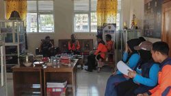 SD Negeri 2 Deking Gelar Sosialisasi dan Simulasi Satuan Pendidikan Aman Bencana