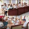 Lanjutkan Rapat Kerja, Bahas Realisasi Anggaran 2026 dan Rencana Program 2027 Bersama OPD Terkait