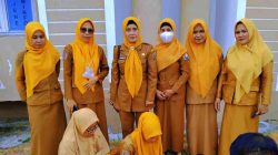 Disdukcapil Majene Gelar Aktivasi IKD di Kantor Sekretariat Daerah, Dorong Layanan Administrasi Kependudukan Digital