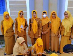 Disdukcapil Majene Gelar Aktivasi IKD di Kantor Sekretariat Daerah, Dorong Layanan Administrasi Kependudukan Digital